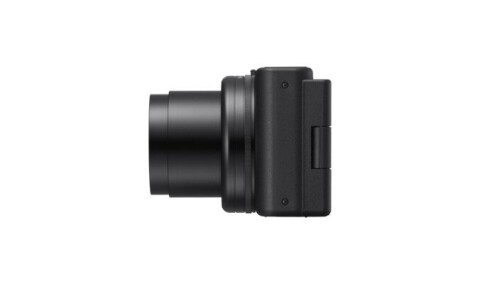 Sony ZV-1 Compact camera 20.1 MP CMOS 5472 x 3648 pixels 1" Black (Attēls 6)