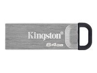 KINGSTON 64GB USB 3.2 DataTraveler Gen1 Kyson (Фото 1)