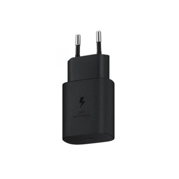 Samsung EP-TA800NBEGEU lādētājs 3A | 25W