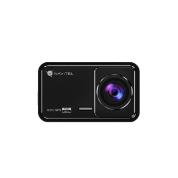 Navitel R385 GPS car video recorder