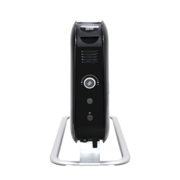Mill SG2000LED Convection Heater, Number of power levels 3, 2000 W, Suitable for rooms up to 30 m², Number of fins Inapplicable, Black (Фото 2)