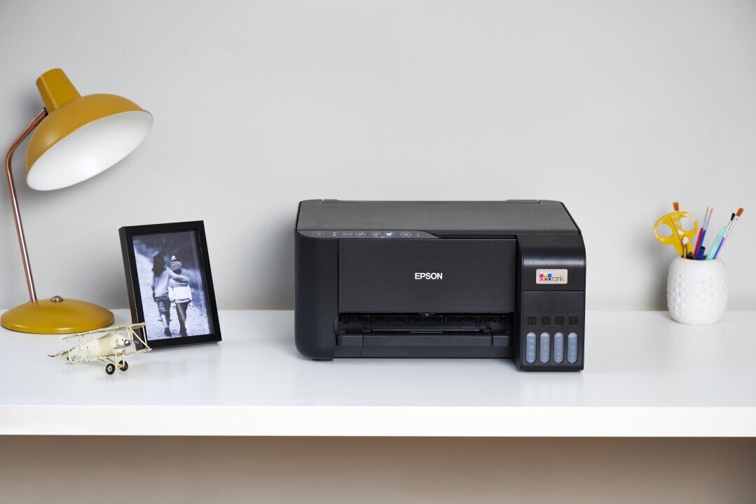 EPSON L3250 MFP ink Printer 10ppm (Attēls 15)