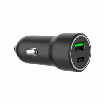 Gembird Type Car|Output power capacity, W