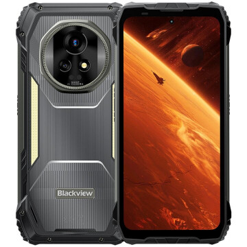 Blackview XPLORE 2 Rugged Phone 6
