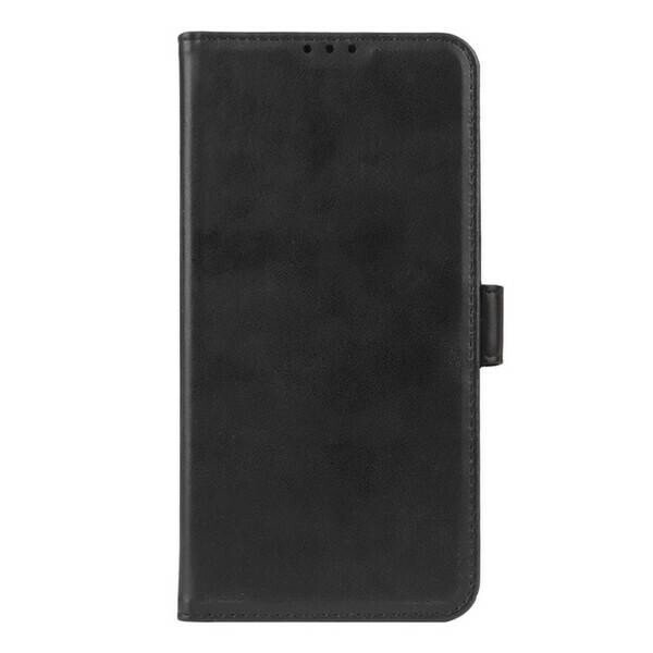 Krusell PhoneWalet iPhone 13 Pro Max 6.7" czarny|black (Attēls 3)