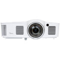 Optoma GT1080e 3D DLP Short Throw Gaming Projector/1080P/3000LM/25000:1/White (Фото 5)