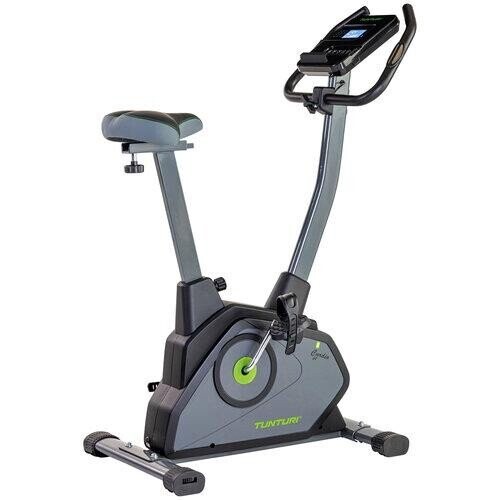 Tunturi Cardio Fit E35 Exercise bike - Ergometer (Attēls 1)