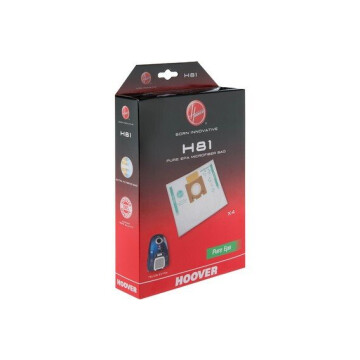 Hoover H81 vacuum accessory/supply Cylinder vacuum