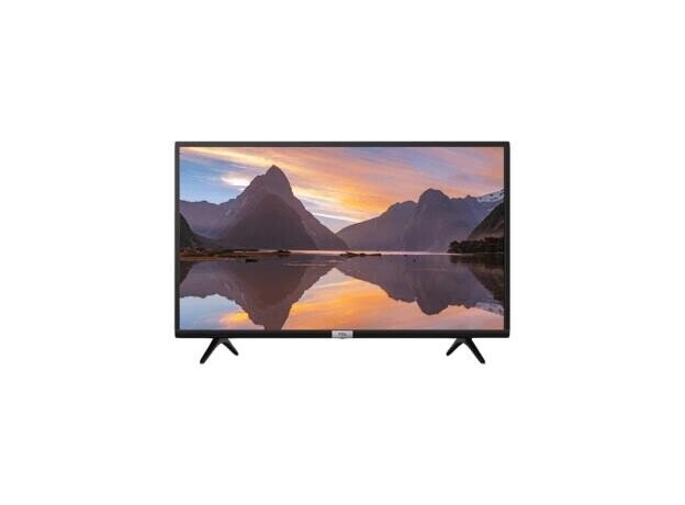 TV Set|TCL|32"|Smart/HD|1366x768|Wireless LAN|Bluetooth|Android|32S5200 (Attēls 1)
