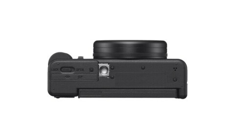 Sony ZV-1 Compact camera 20.1 MP CMOS 5472 x 3648 pixels 1" Black (Attēls 9)