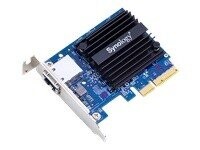 NET CARD PCIE 10GB/E10G18-T1 SYNOLOGY (Attēls 1)