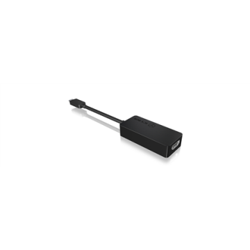 Raidsonic ICY BOX Adapter USB Type-C to HDMI HDMI, USB Type-C (Attēls 2)