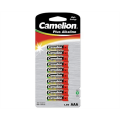 Camelion LR03-BP10 AAA/LR03, Plus Alkaline, 10 pc(s) (Фото 1)