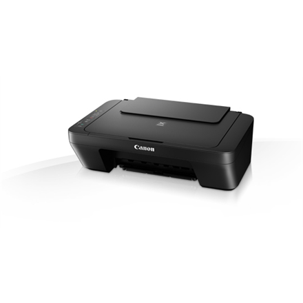 Canon PIXMA MG2550S Colour, Inkjet, Multifunction Printer, A4, Black (Attēls 4)