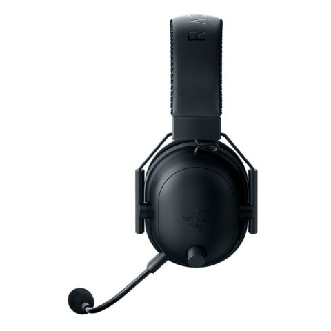 Razer BlackShark V2 Pro Gaming Headset, Built-in microphone, Black (Attēls 1)