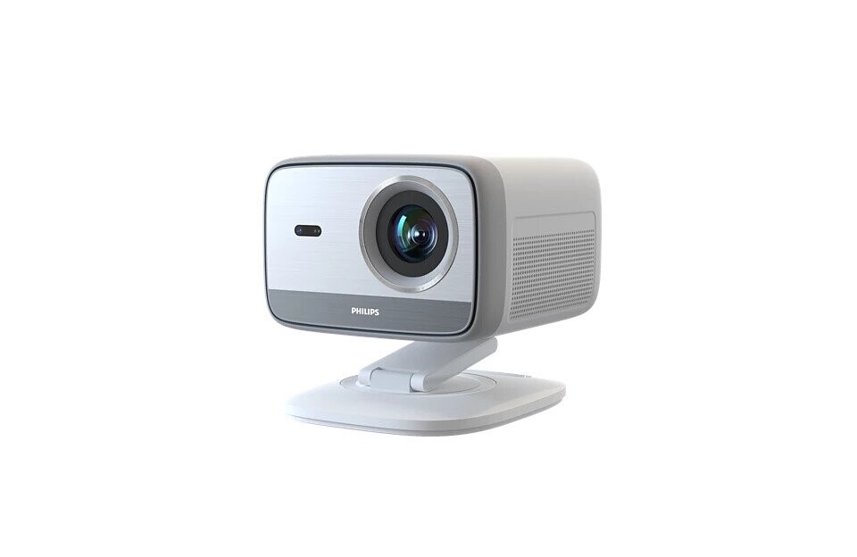 Philips NeoPix 444 | Full HD (1920x1080) | 500 ANSI lumens | White (Attēls 1)