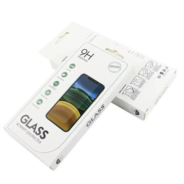 TFO Tempered glass 2,5D for