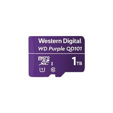 Sandisk WD Purple 1TB SC QD101