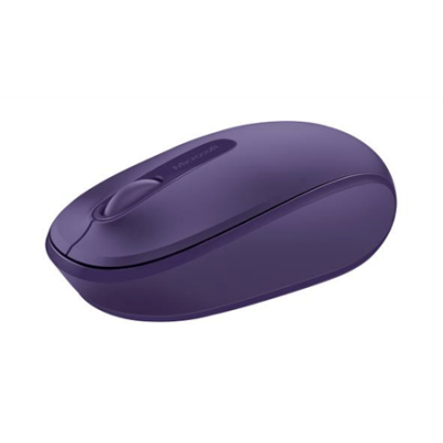 Microsoft U7Z-00044 Wireless Mobile Mouse 1850 Purple (Attēls 4)