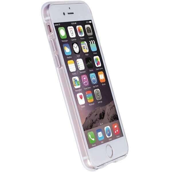 Krusell iPhone 6|6S Kivik Cover transp 60542 (Attēls 2)