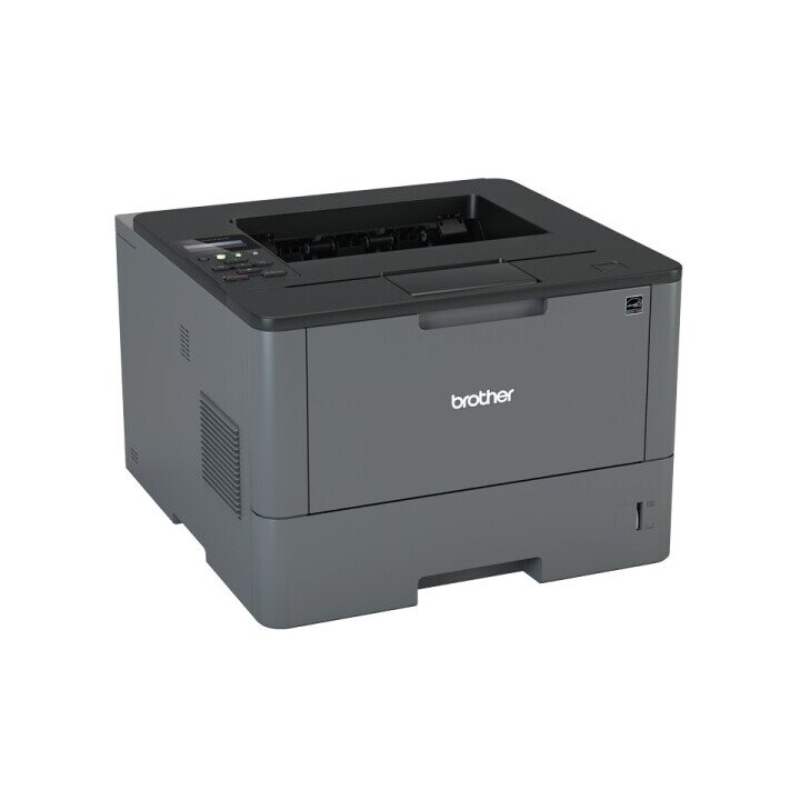 Brother HL-L5200DW laser printer 1200 x 1200 DPI A4 Wi-Fi (Attēls 2)