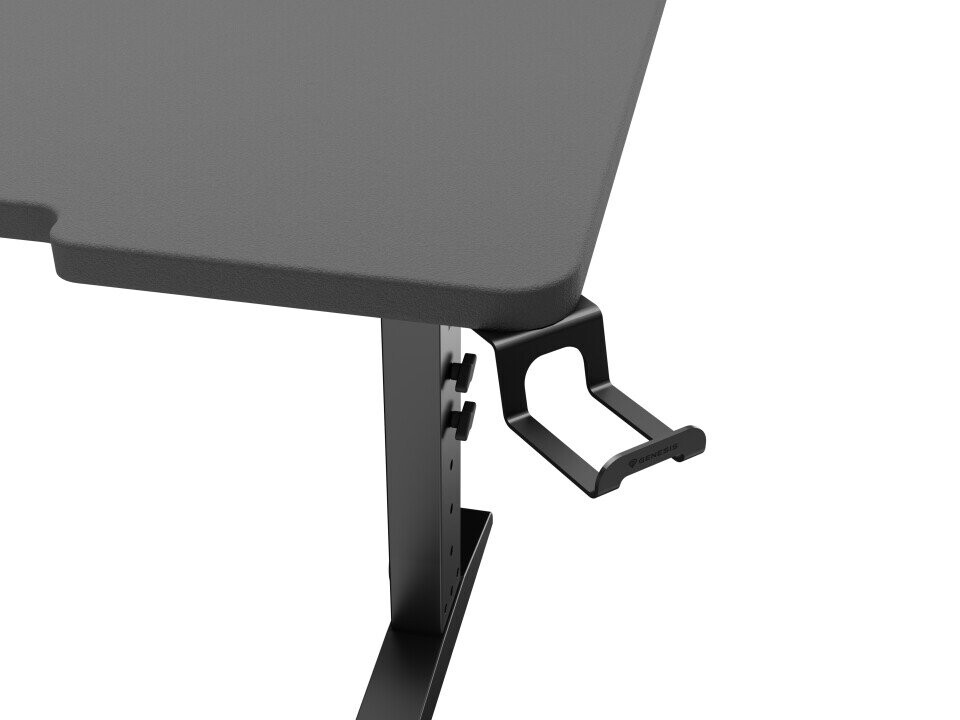 GENESIS NDS-2295 computer desk Black (Фото 17)