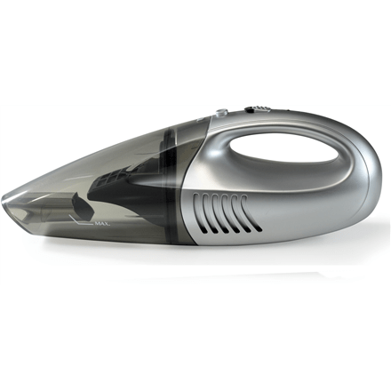 Tristar DustVacuum cleaner KR-2156 Handheld, Grey, 0.5 L, Cordless, 7.2 V, 15 min (Attēls 2)