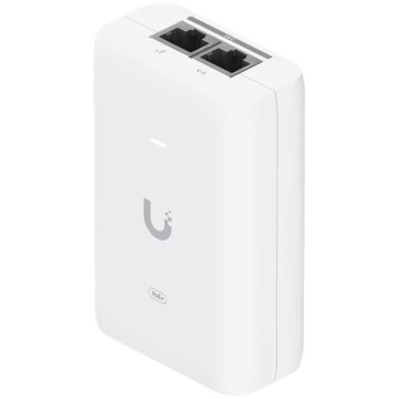 Ubiquiti UACC-PoE+-2.5G 30W of PoE+