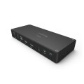 i-tec Thunderbolt 3 3x Display Docking Station + Power Delivery 96W (Фото 2)