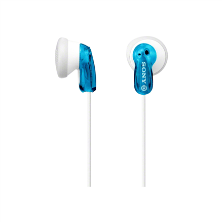 Sony Headphones MDR-E9LP Blue (Фото 1)
