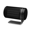 Duux Fan Heater Twist Number of power levels 3, Black, 1000-1550 W (Фото 4)