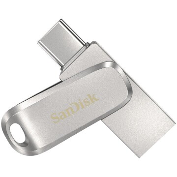 SANDISK 32GB Ultra Dual Drive Luxe