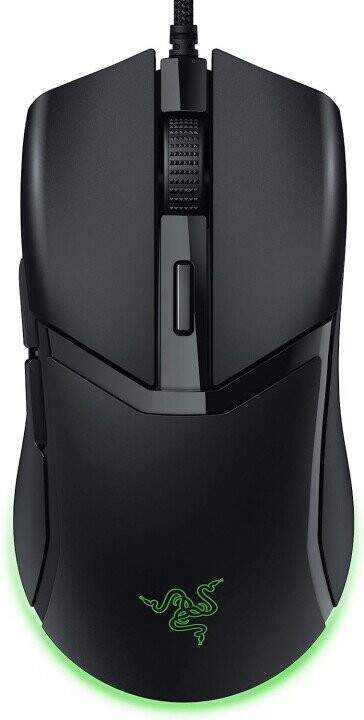 Razer Cobra Gaming Mouse, Wireless, Black Razer (Attēls 10)