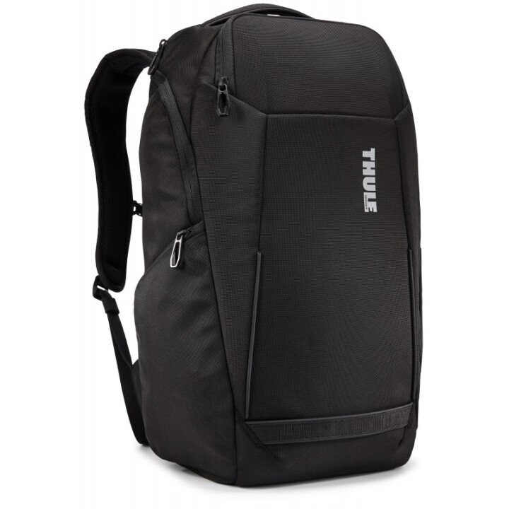 Thule Accent TACBP2216  City  Unisex  40.6 cm (16")  Notebook compartment  Recycled polyester (Attēls 1)