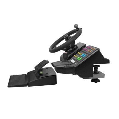 Logitech Heavy Equipment Bundle (Фото 2)