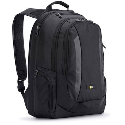 Case Logic RBP315 Fits up to size 16 ", Black, Backpack, Nylon (Attēls 1)