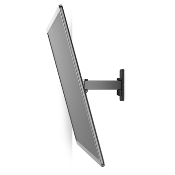 Vogel's Wall Mount - Maximum Weight Capacity 25 kg, Black (Фото 4)