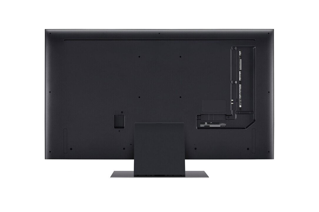 LG 50QNED813RE TV 127 cm (50") 4K Ultra HD Smart TV Wi-Fi Black (Attēls 5)