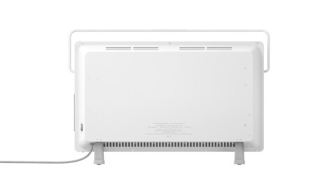 Xiaomi Mi Smart Space Heater S (White) (Фото 1)