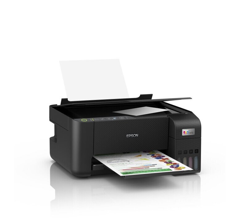 EPSON L3250 MFP ink Printer 10ppm (Attēls 3)