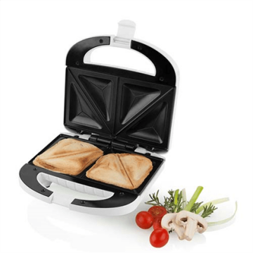 Gallet Sandwich maker GALCRO625 White, 800 W, Number of plates 1, Number of sandwiches 2 (Фото 1)