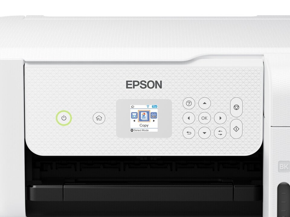 Epson L3266 Inkjet A4 5760 x 1440 DPI Wi-Fi (Attēls 6)