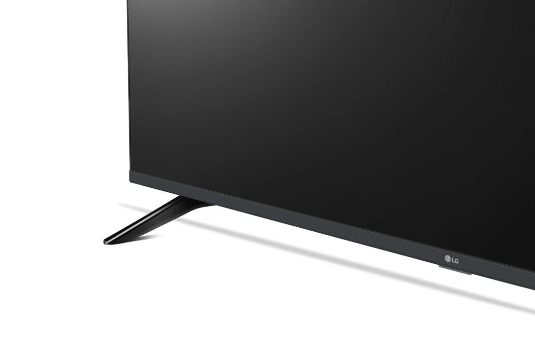 LG 43UR73003LA 43" (108 cm), UHD 4K Smart TV (Attēls 5)