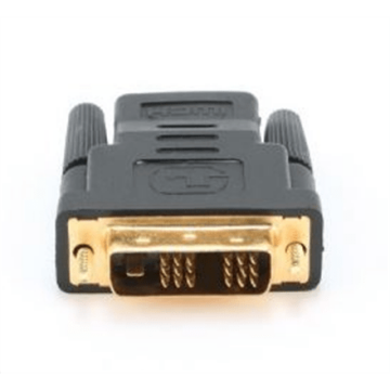 Gembird A-HDMI-DVI-2 Black (Фото 3)