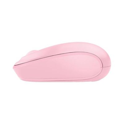 Microsoft U7Z-00024 Wireless Mobile Mouse 1850 Pink (Фото 3)