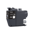 Brother LC3217BK  Ink Cartridge, Black (Фото 1)