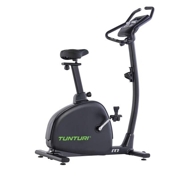 Tunturi Signature E40 Bike (Attēls 1)