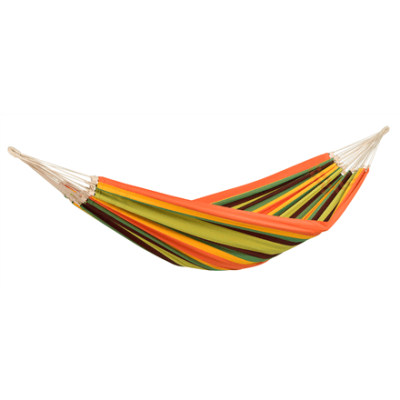 Amazonas Paradiso esmeralda Family Hammock, 250x175 cm, 200 kg (Attēls 3)