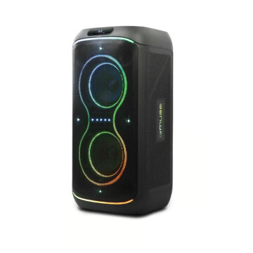 Muse M-1930 DJ Bluetooth Party Box