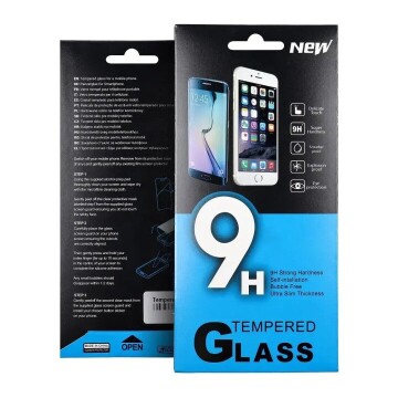 OEM Tempered Glass - for Iphone